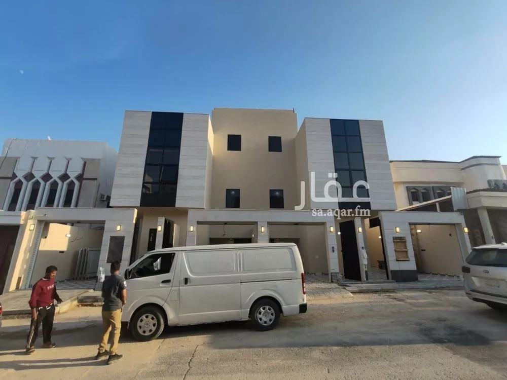 دور للبيع في شارع باب الشام, حي السويدي, مدينة الرياض, منطقة الرياض 1 صورة