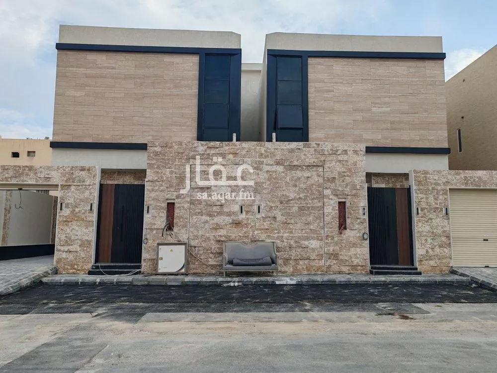 فيلا للبيع في شارع الرياحين, حي طويق, مدينة الرياض, منطقة الرياض 1 صورة