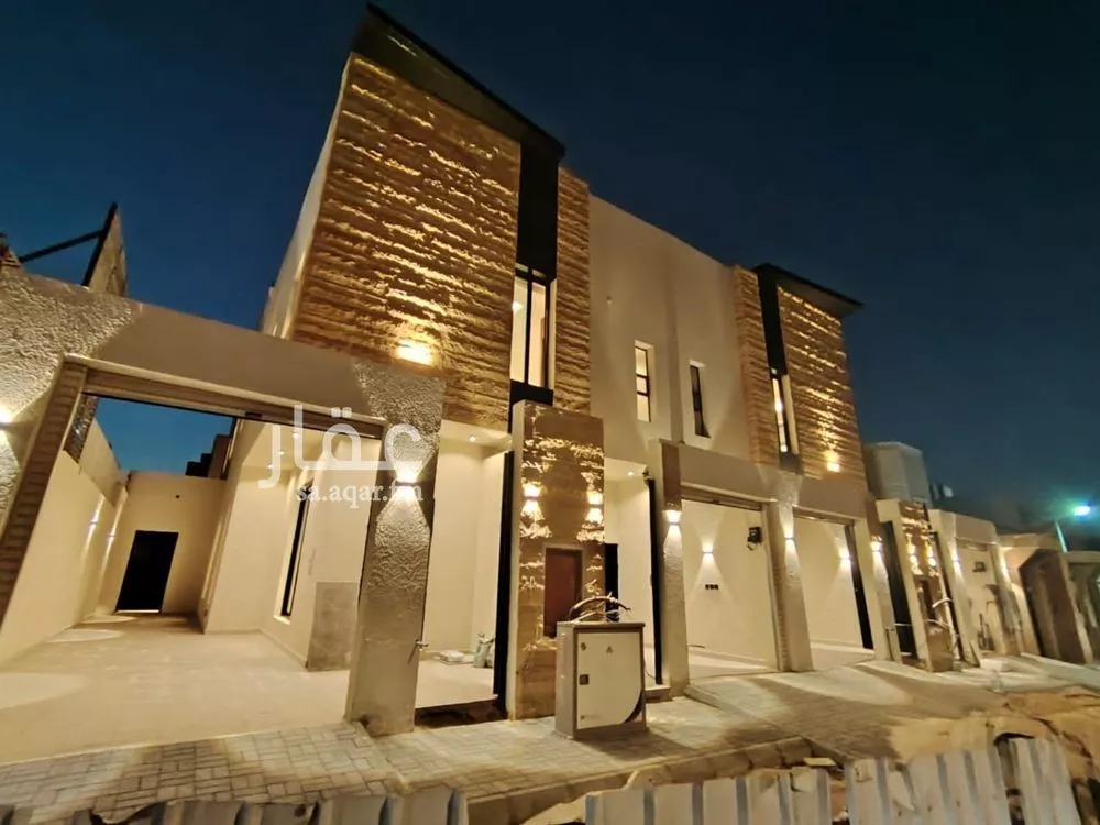 دور للبيع في شارع الذروة, حي الزهرة, مدينة الرياض, منطقة الرياض 1 صورة