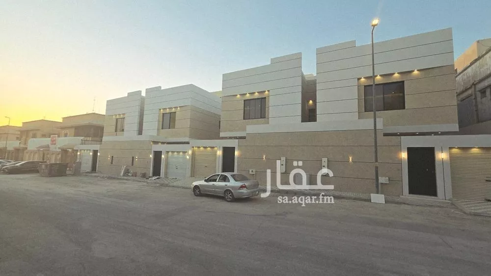 فيلا للبيع في شارع صفيان, حي السويدي, مدينة الرياض, منطقة الرياض 1 صورة