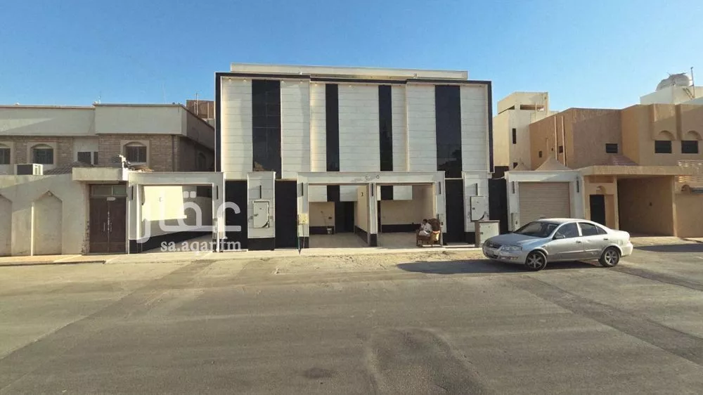 شقة للبيع في شارع عبدالله الوابل, حي السويدي الغربي, مدينة الرياض, منطقة الرياض 1 صورة