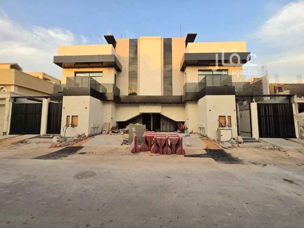 دور للبيع في شارع عبدالله الوابل, حي السويدي الغربي, مدينة الرياض, منطقة الرياض 1 صورة