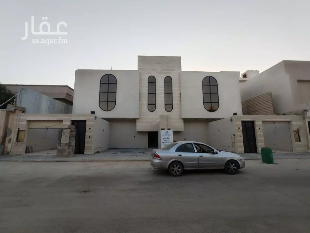 دور للبيع في شارع ابن بشران, حي ظهرة البديعة, مدينة الرياض, منطقة الرياض 1 صورة