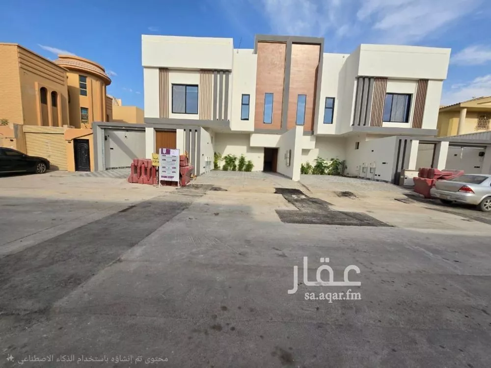 دور للبيع في شارع الشهاب الخفاجي, حي ظهرة البديعة, مدينة الرياض, منطقة الرياض 1 صورة