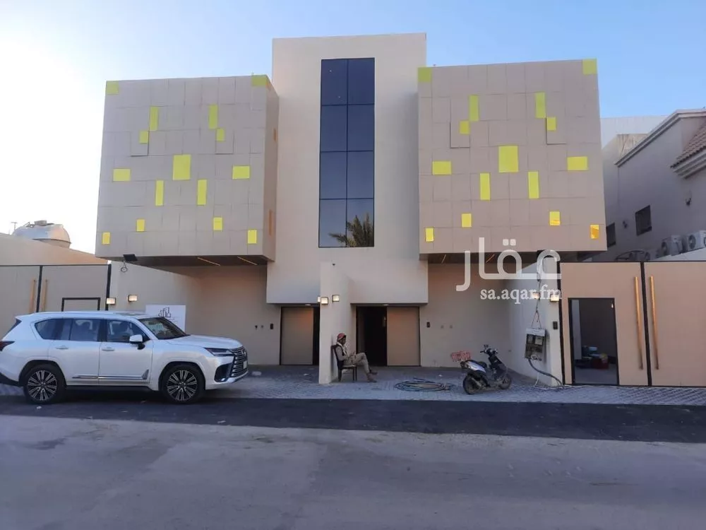 دور للبيع في شارع أبي الغنائم الهمذاني, حي السويدي الغربي, مدينة الرياض, منطقة الرياض 1 صورة