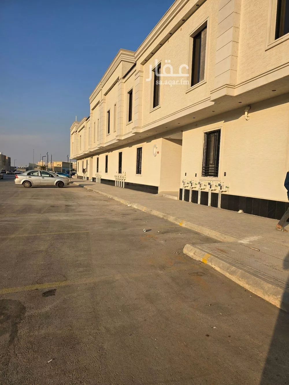 شقة للبيع في شارع ابن سعيد المقرئ, حي طويق, مدينة الرياض, منطقة الرياض 1 صورة