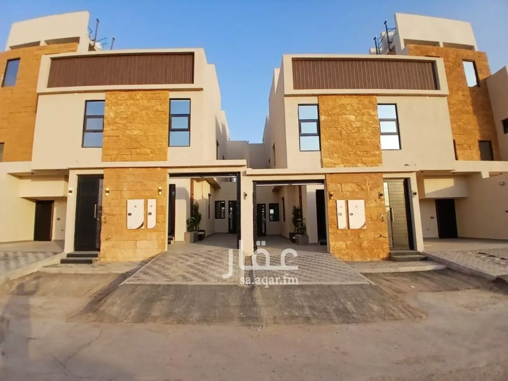 شقة للبيع في شارع القمري, حي الحزم, مدينة الرياض, منطقة الرياض 1 صورة