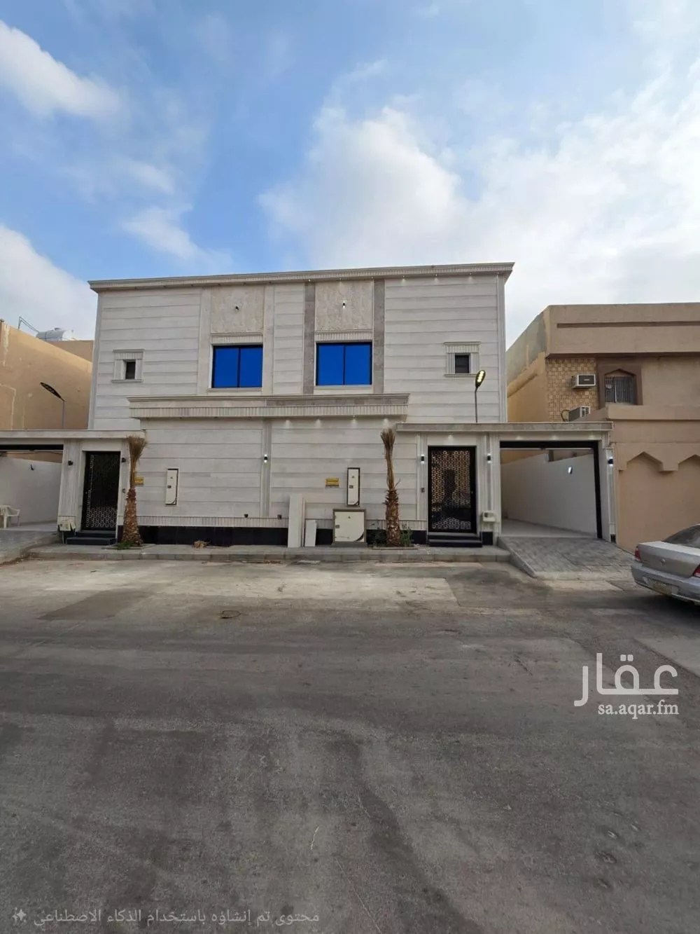 فيلا للبيع في شارع العنادية, حي العريجاء الغربي, مدينة الرياض, منطقة الرياض 1 صورة