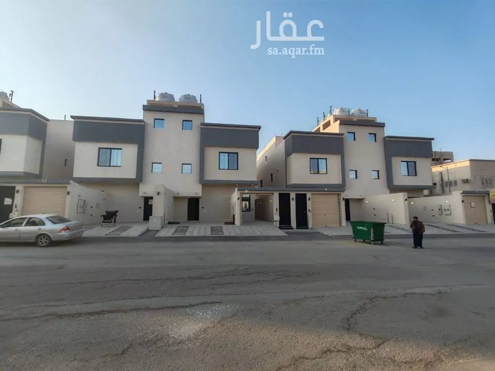 شقة للبيع في شارع حرملة بن هوذه, حي بدر, مدينة الرياض, منطقة الرياض 1 صورة