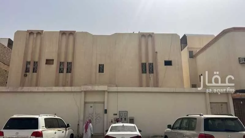 عمارة للإيجار في شارع العيساوية, حي العريجاء الغربي, مدينة الرياض, منطقة الرياض 1 صورة
