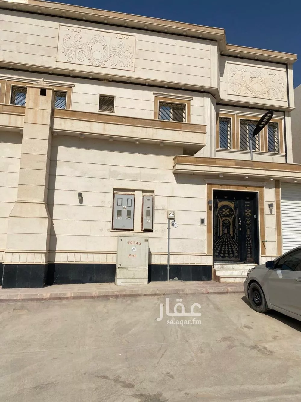 شقة للإيجار في شارع سليمان بن حبيب, حي البيان, مدينة الرياض, منطقة الرياض 1 صورة