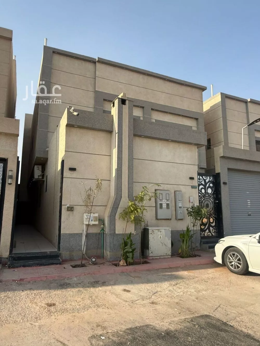 شقة للإيجار في شارع محمد عماد الدين, حي الرمال, مدينة الرياض, منطقة الرياض 1 صورة