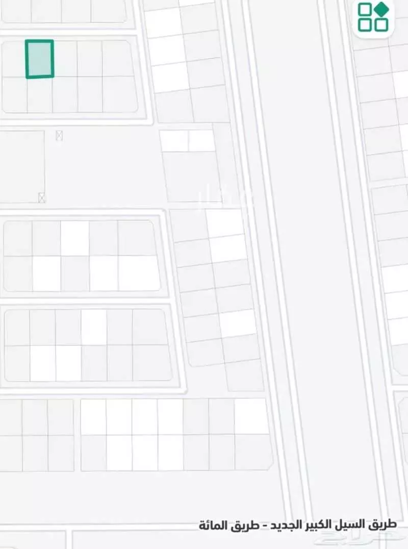 أرض للبيع في الطائف ، الطائف 1 صورة