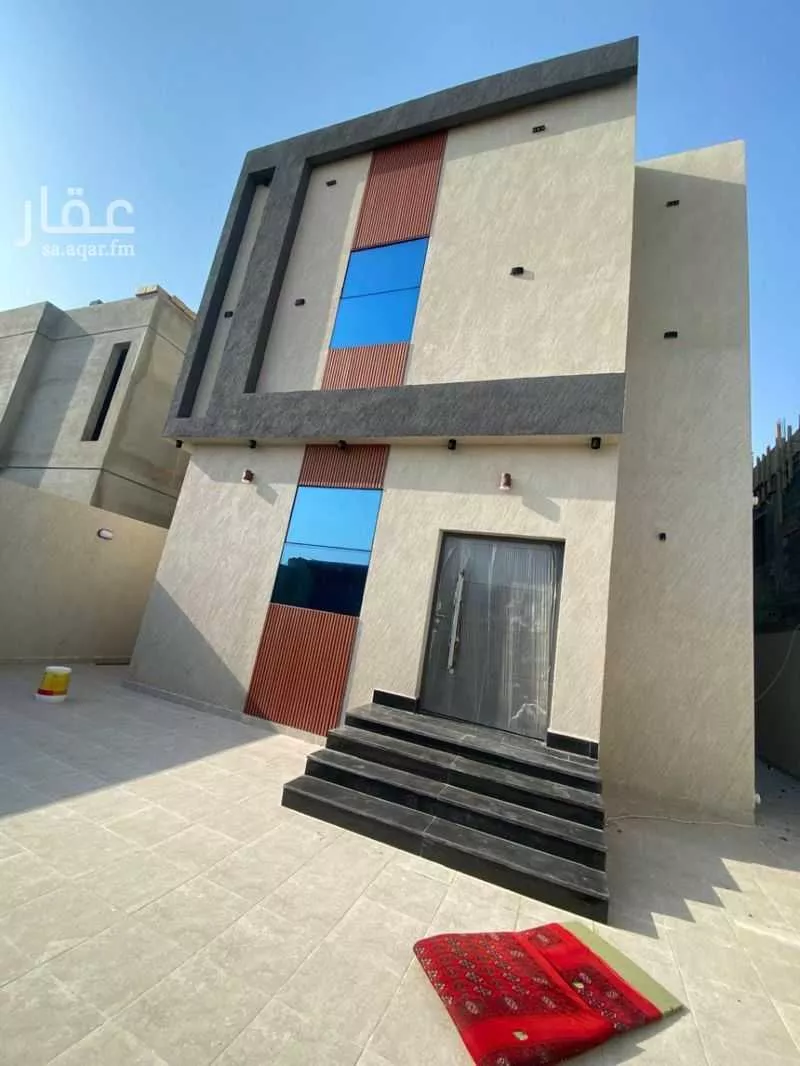 فيلا للإيجار في حي الصفاء ، الجموم ، الجموم 1 صورة