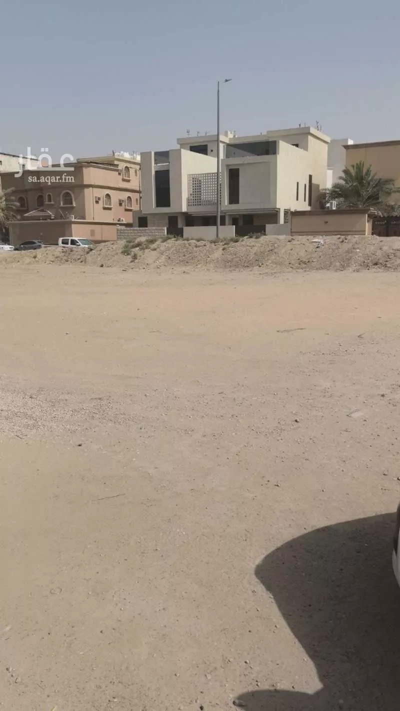 أرض للبيع في شارع القاسم ابن عبدالواحد, حي عين موسى, مدينة الاحساء, المنطقة الشرقية 1 صورة