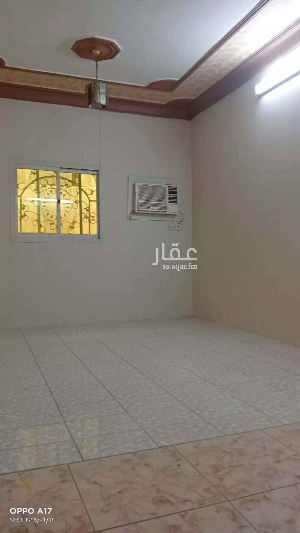 شقة للإيجار في شارع الجبيل, حي النهضة, مدينة الرياض, منطقة الرياض 1 صورة