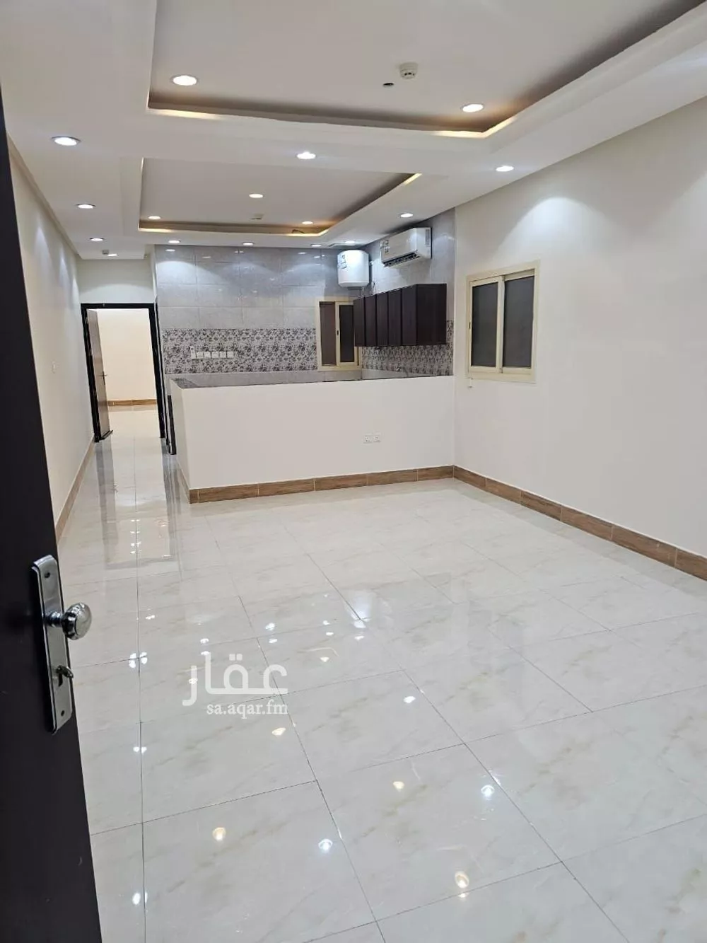 شقة للإيجار في شارع الصحابة, حي إشبيلية, مدينة الرياض, منطقة الرياض 1 صورة