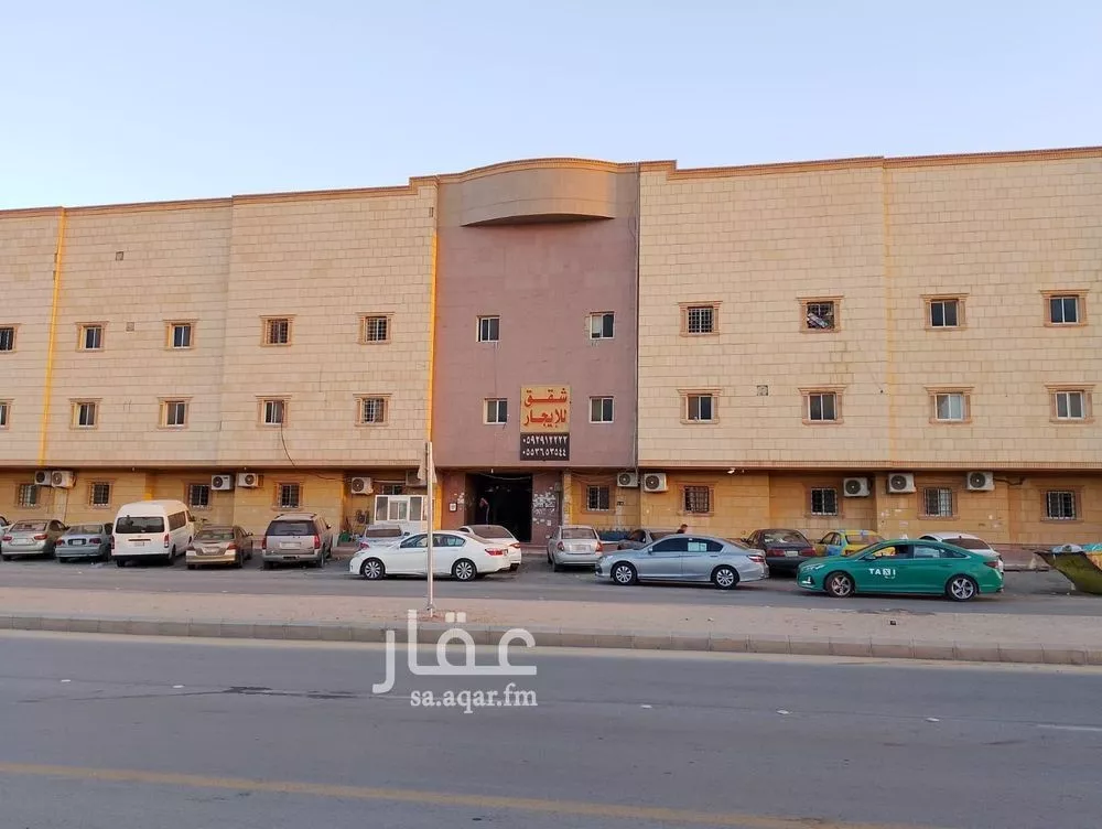 شقة للإيجار في شارع الإمام محمد إسماعيل الصنعاني, حي الخليج, مدينة الرياض, منطقة الرياض 1 صورة