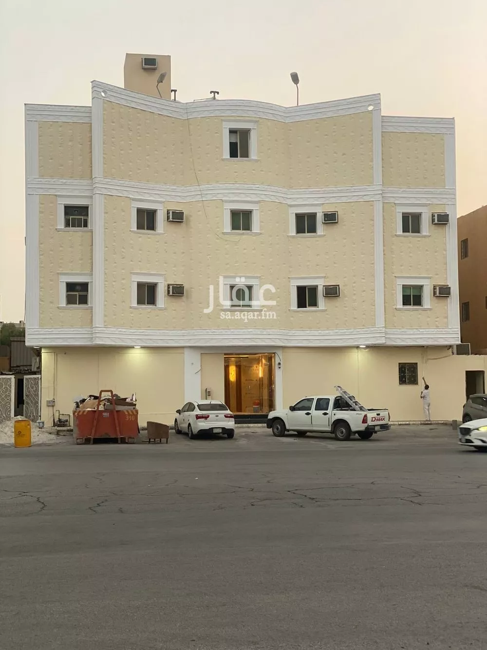 شقة للإيجار في شارع راجيه, حي المونسية, مدينة الرياض, منطقة الرياض 1 صورة