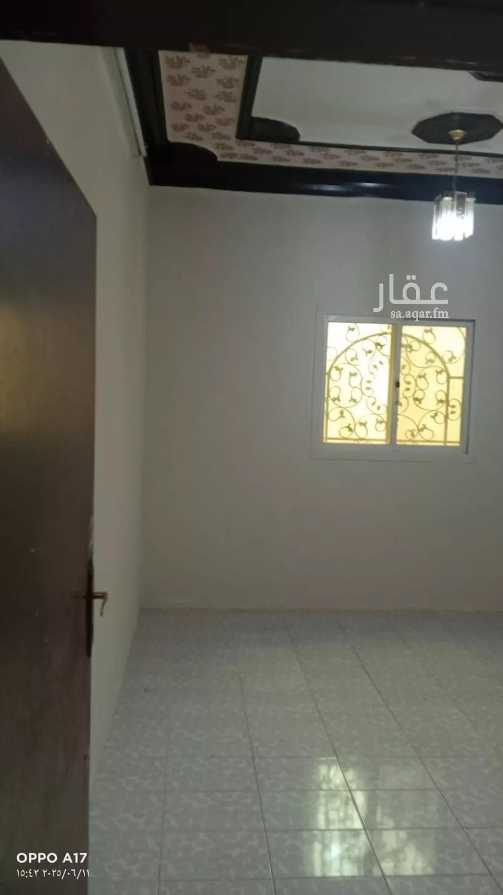شقة للإيجار في شارع الجبيل, حي النهضة, مدينة الرياض, منطقة الرياض 1 صورة