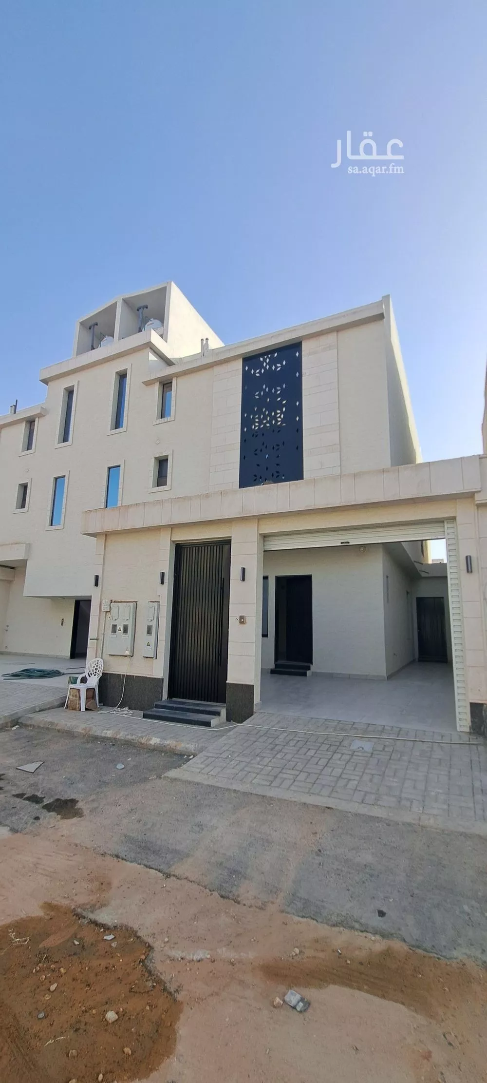 دور للبيع في شارع هبة الله بن حامد, حي الرمال, مدينة الرياض, منطقة الرياض 1 صورة