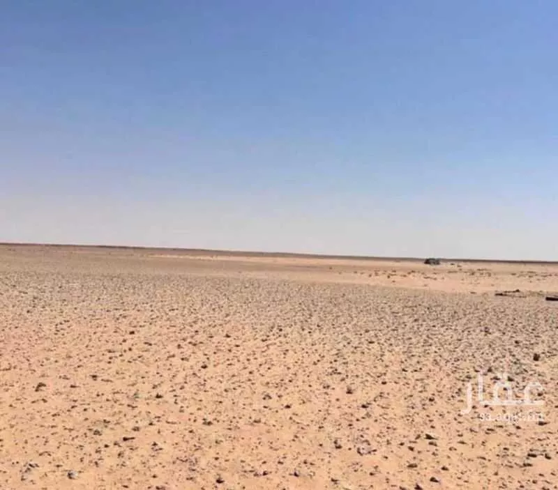 أرض للبيع في شارع شارع واد الدواسر العام, حي آل عويمر, مدينة وادي الدواسر, منطقة الرياض 1 صورة