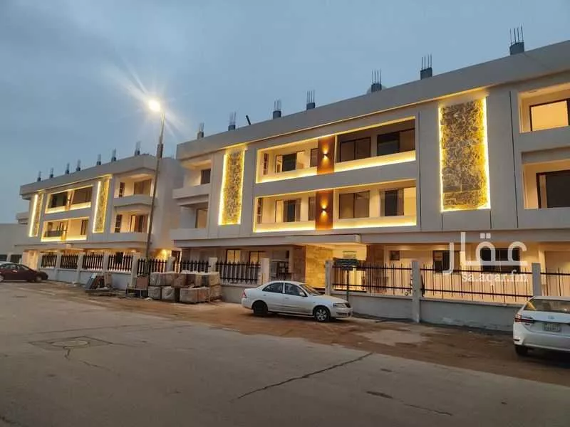 عمارة للإيجار في شارع الاميرة الجوهرة بنت الامام فيصل بن تركي, حي الضباط, مدينة الرياض, منطقة الرياض 1 صورة