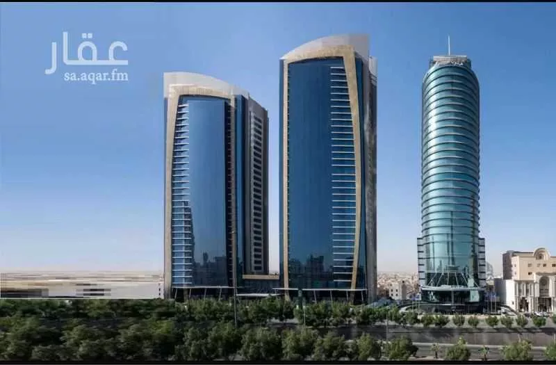 شقة للإيجار في شارع الملك فهد الفرعي, حي العليا, مدينة الرياض, منطقة الرياض 1 صورة