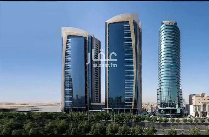 شقة للإيجار في شارع طريق الملك فهد, حي العليا, مدينة الرياض, منطقة الرياض 1 صورة