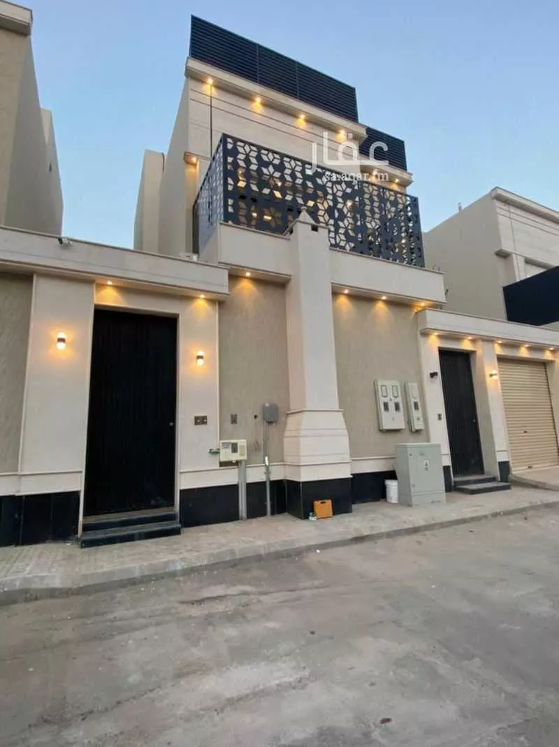 شقة للإيجار في شارع دبيل, حي المونسية, مدينة الرياض, منطقة الرياض 1 صورة