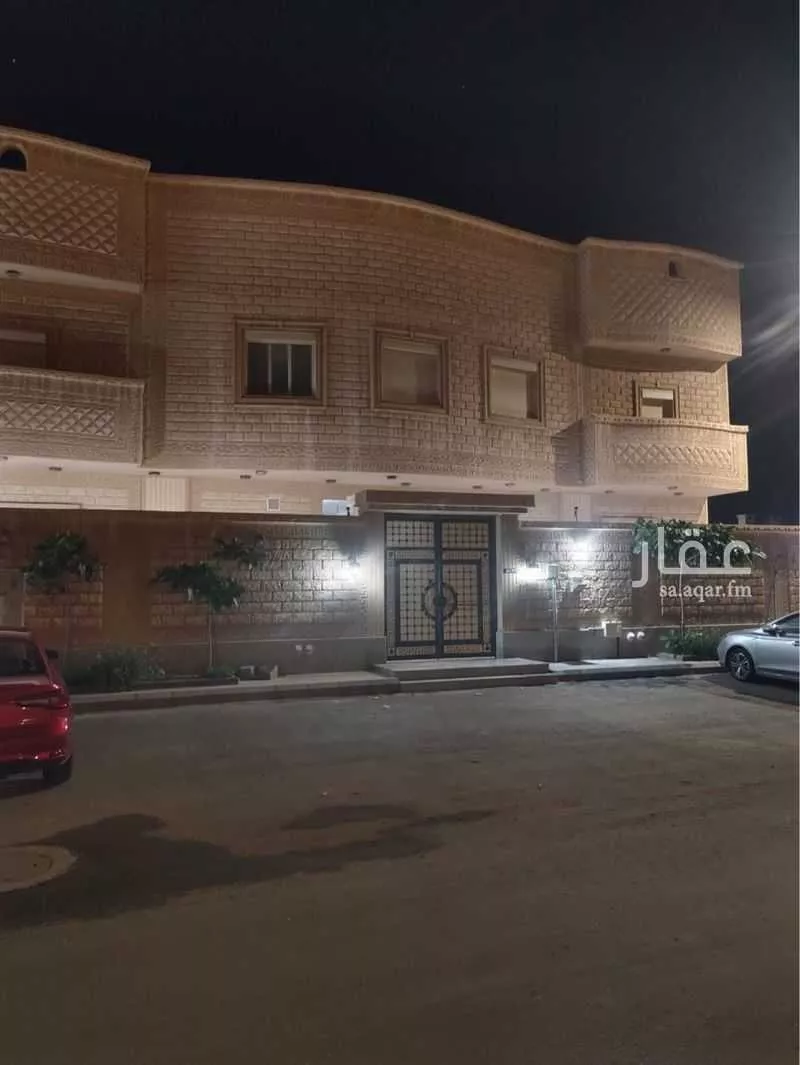 فيلا للبيع في شارع السندس, حي الفلاح, مدينة جدة, منطقة مكة المكرمة 1 صورة