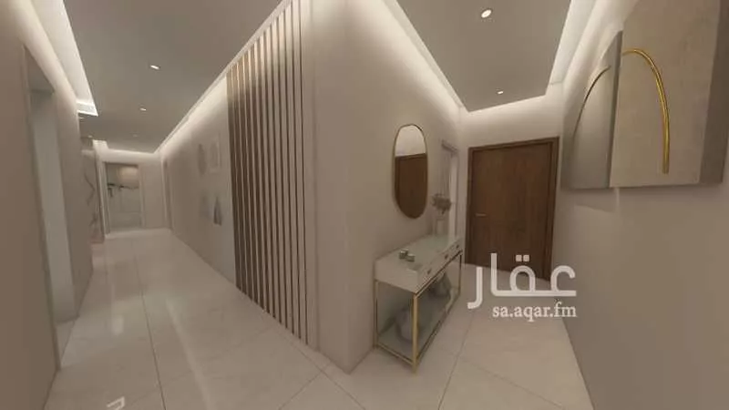 شقة للبيع في شارع سعد بن ذؤيب, حي الزهراء, مدينة جدة, منطقة مكة المكرمة 1 صورة