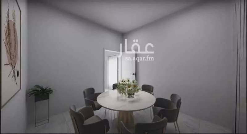 شقة للبيع في شارع صقر قريش, حي السلامة, مدينة جدة, منطقة مكة المكرمة 1 صورة