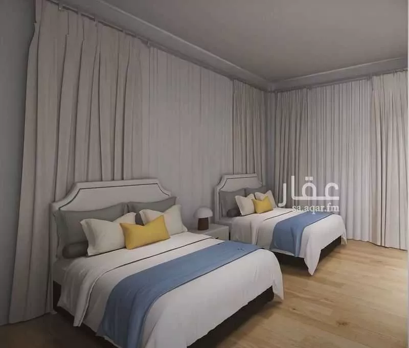 شقة للبيع في شارع الثقافه العربيه, حي النهضة, مدينة جدة, منطقة مكة المكرمة 1 صورة