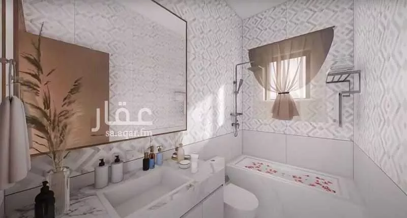 شقة للبيع في شارع عمر بن وهب, حي الريان, مدينة جدة, منطقة مكة المكرمة 1 صورة