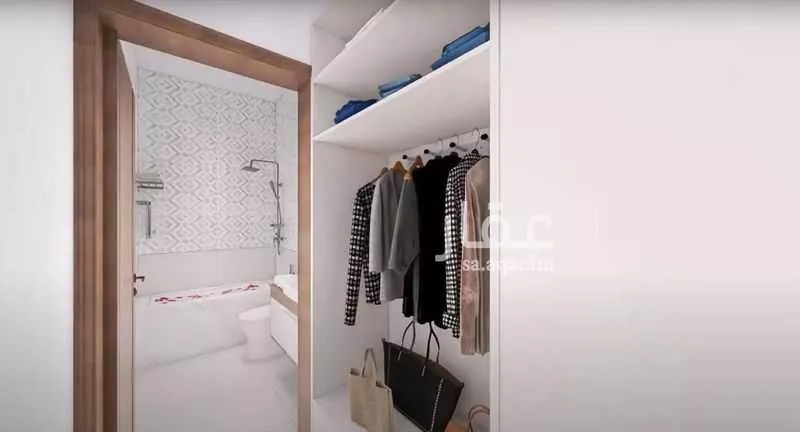 شقة للبيع في شارع ابو سبره الجعفي, حي الزهراء, مدينة جدة, منطقة مكة المكرمة 1 صورة
