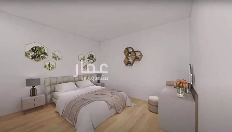 شقة للبيع في شارع المناهج, حي النهضة, مدينة جدة, منطقة مكة المكرمة 1 صورة
