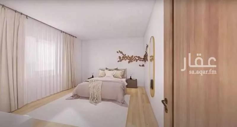 شقة للبيع في شارع ابو سبره الجعفي, حي الزهراء, مدينة جدة, منطقة مكة المكرمة 1 صورة
