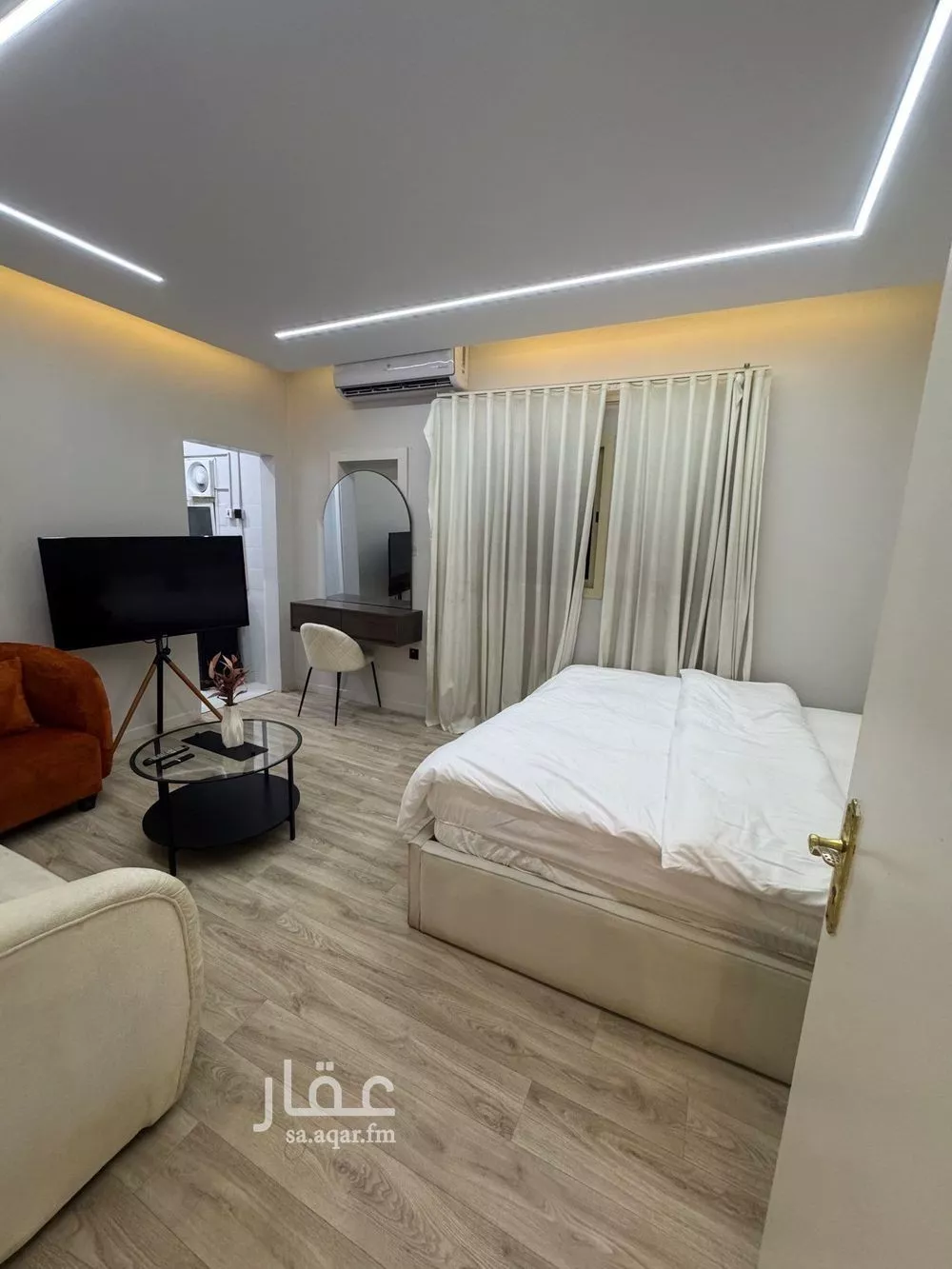 شقة للإيجار في شارع القماري, حي المونسية, مدينة الرياض, منطقة الرياض 1 صورة