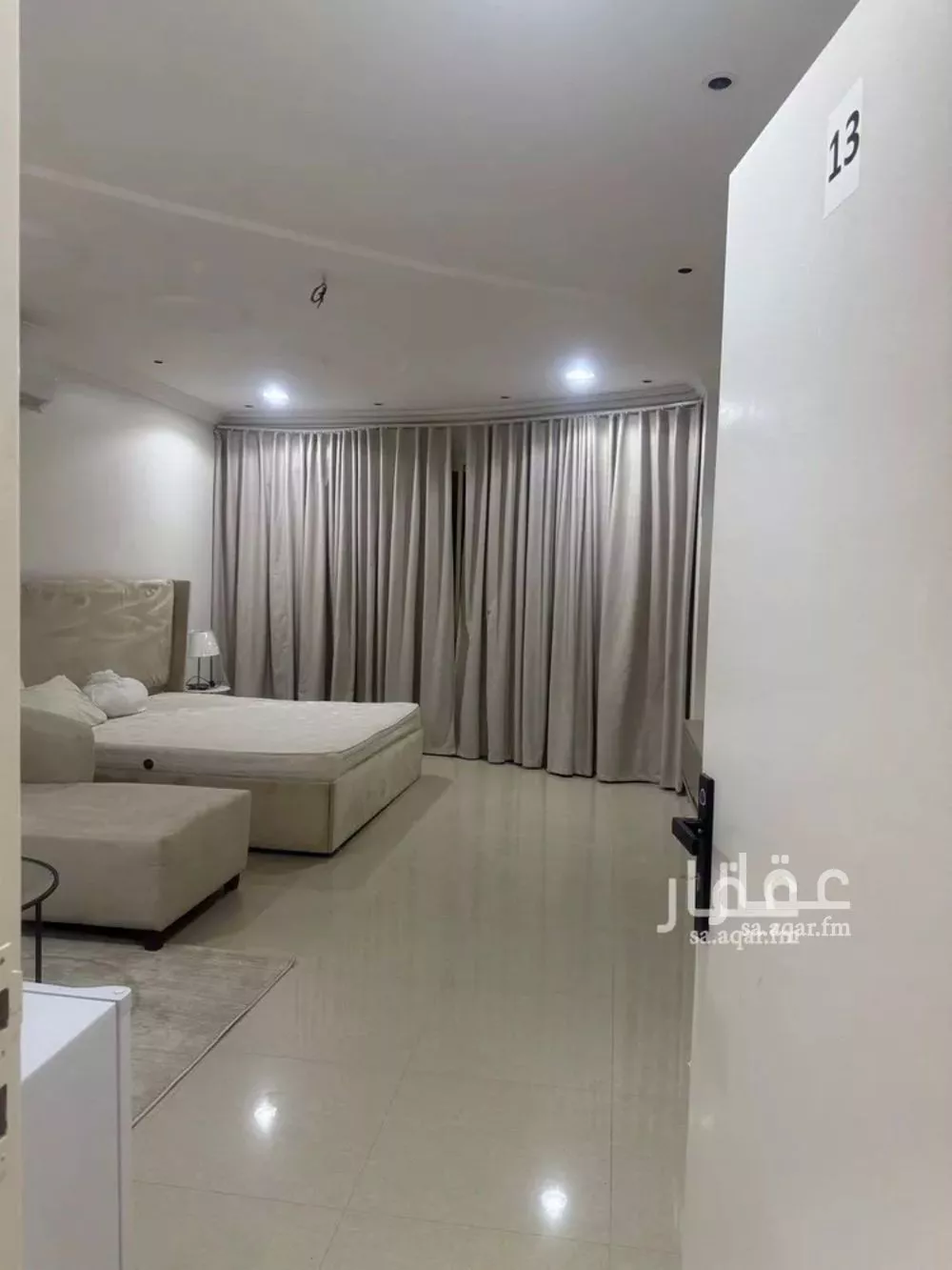 شقة للإيجار في شارع رقم 227, حي النرجس, مدينة الرياض, منطقة الرياض 1 صورة