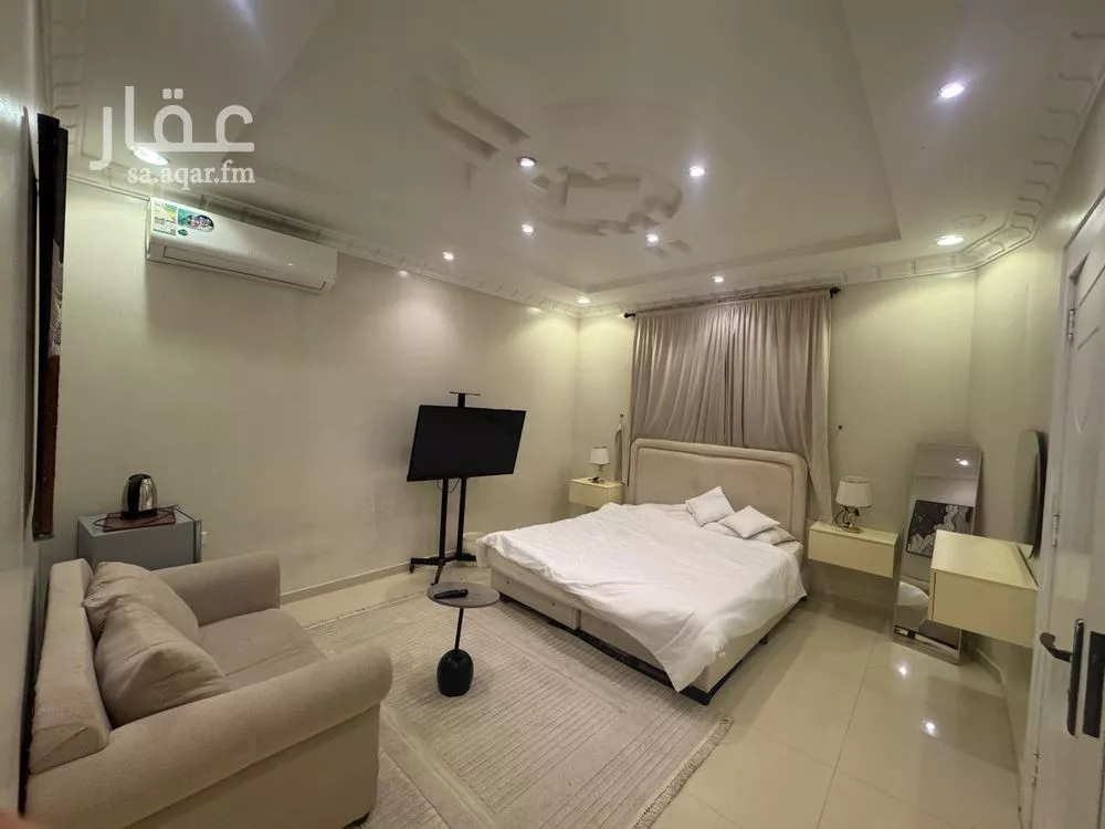 شقة للإيجار في شارع رقم 214, حي النرجس, مدينة الرياض, منطقة الرياض 1 صورة