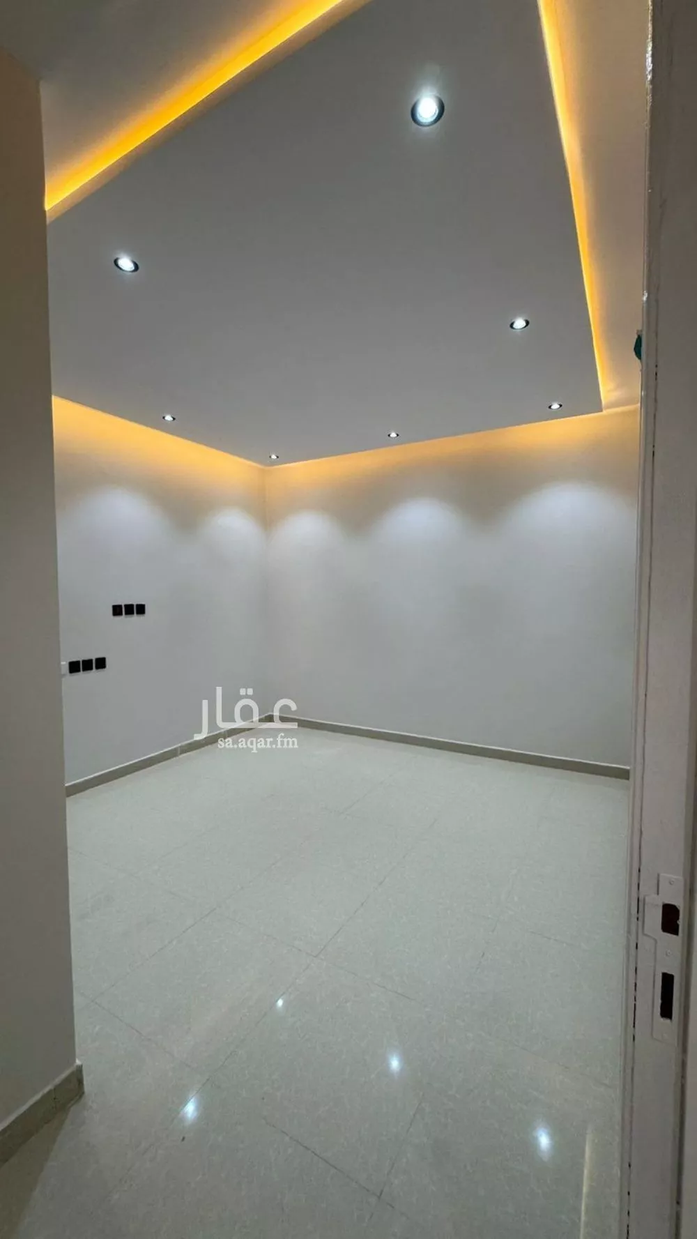 شقة للإيجار في شارع طريف بن عبدالله, حي الرمال, مدينة الرياض, منطقة الرياض 1 صورة