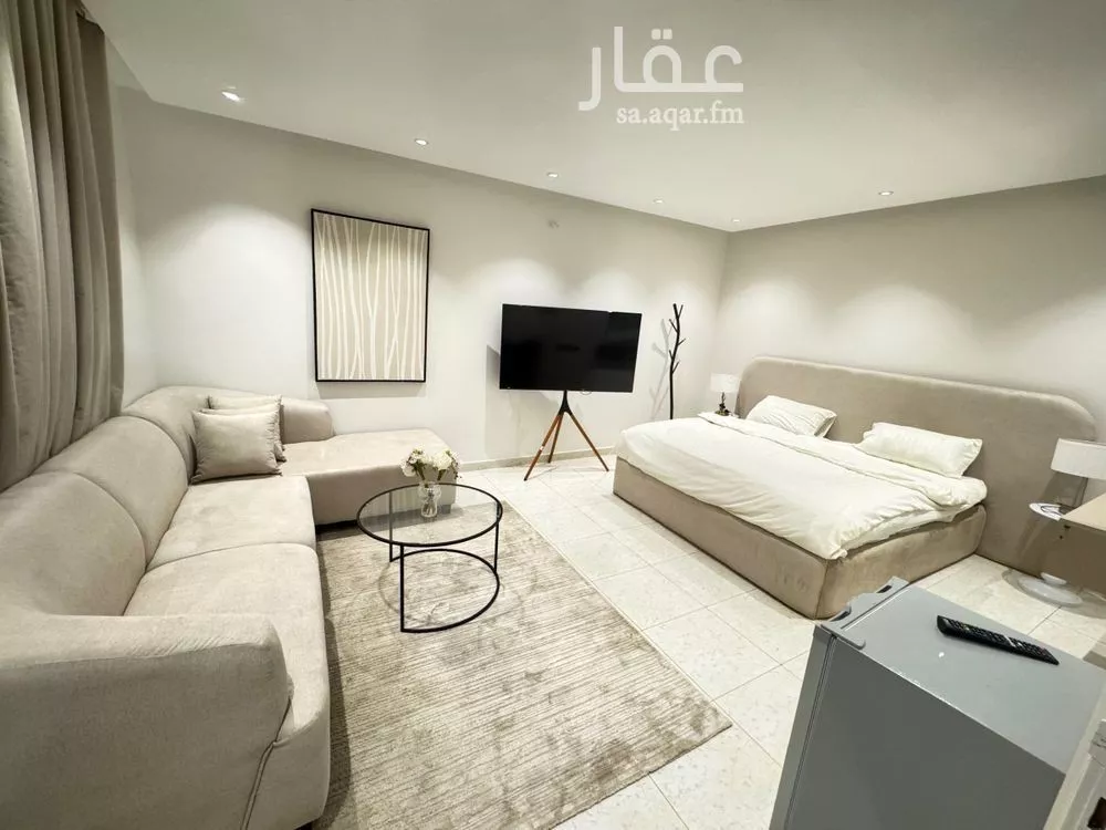 شقة للإيجار في شارع رقم 227, حي النرجس, مدينة الرياض, منطقة الرياض 1 صورة