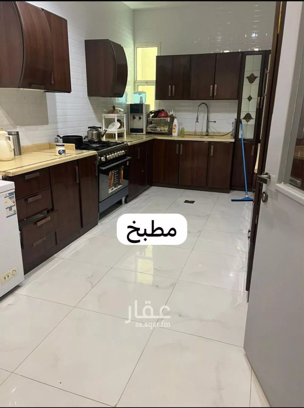 شقة للبيع في شارع عمر بن جناوه, حي طويق, مدينة الرياض, منطقة الرياض 1 صورة
