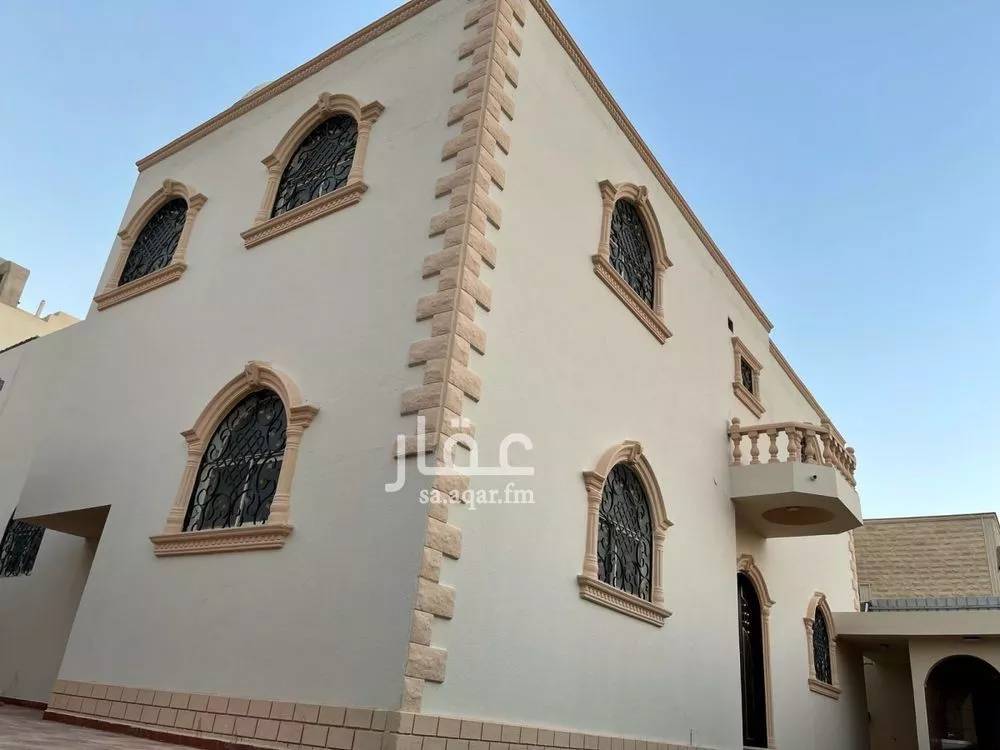 فيلا للبيع في شارع الكفاح, حي الحزم, مدينة الرياض, منطقة الرياض 1 صورة