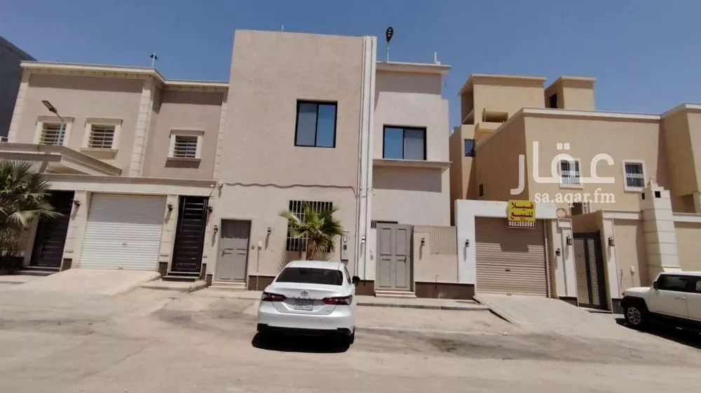 فيلا للإيجار في شارع حسن الفخري, حي المهدية, مدينة الرياض, منطقة الرياض 1 صورة