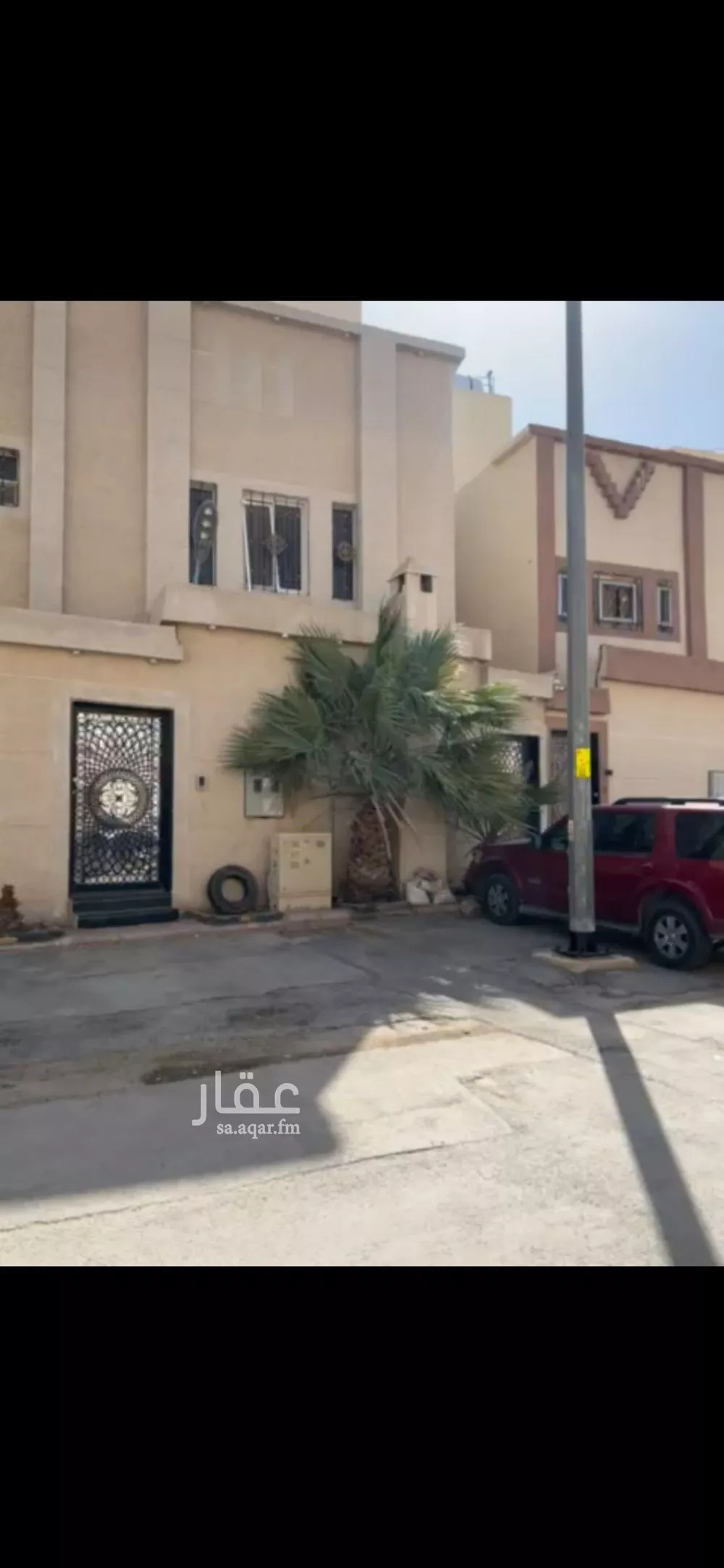 فيلا للإيجار في شارع ابن معصوم المدني, حي الرمال, مدينة الرياض, منطقة الرياض 1 صورة