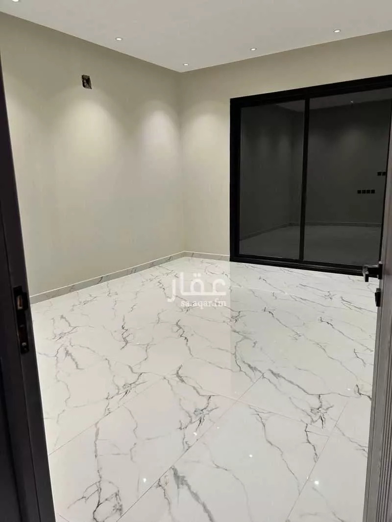 شقة للإيجار في شارع هبة الله الطيبي, حي الرمال, مدينة الرياض, منطقة الرياض 1 صورة