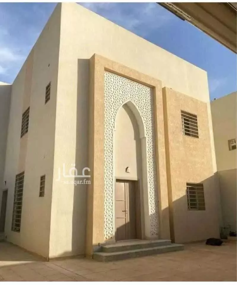 فيلا للبيع في شارع العصم ، حي الجنادرية ، الرياض ، منطقة الرياض 1 صورة