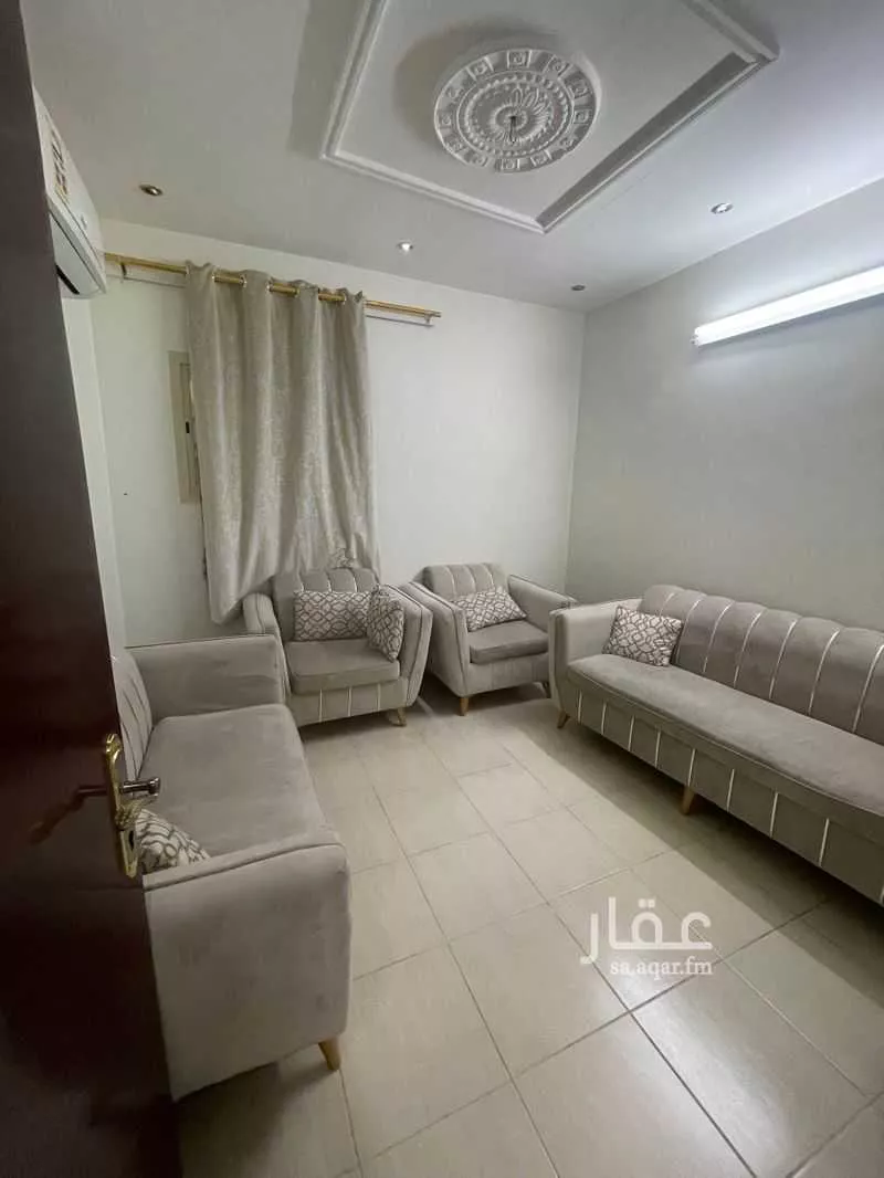 شقة للإيجار في شارع نجران, حي ظهرة لبن, مدينة الرياض, منطقة الرياض 1 صورة